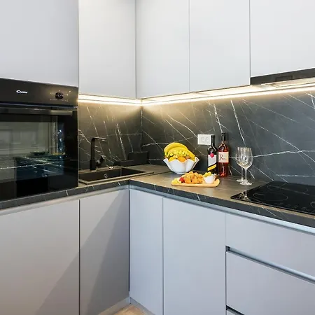 Apartament 2973a *