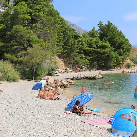 2973a Appartement Lokva Rogoznica