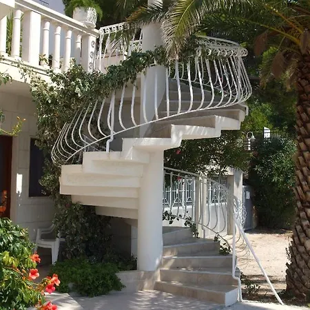 2973a Appartement Lokva Rogoznica