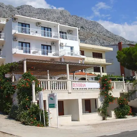 2973a Apartment Lokva Rogoznica