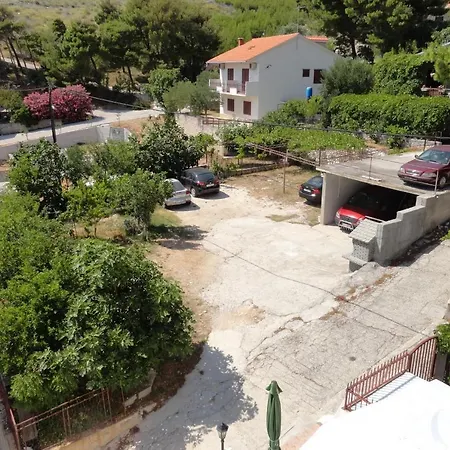 2973a * Lokva Rogoznica