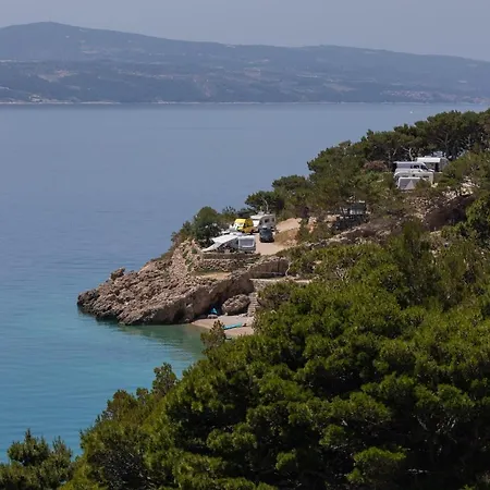 Appartement 2973a Lokva Rogoznica