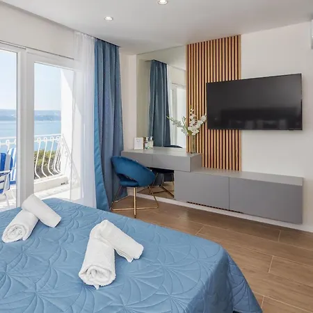 Appartement 2973a Lokva Rogoznica