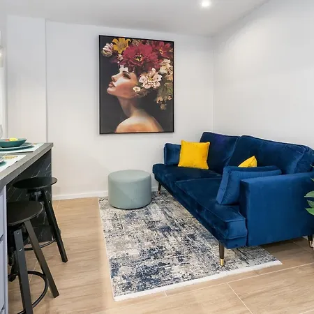 Appartement 2973a Lokva Rogoznica