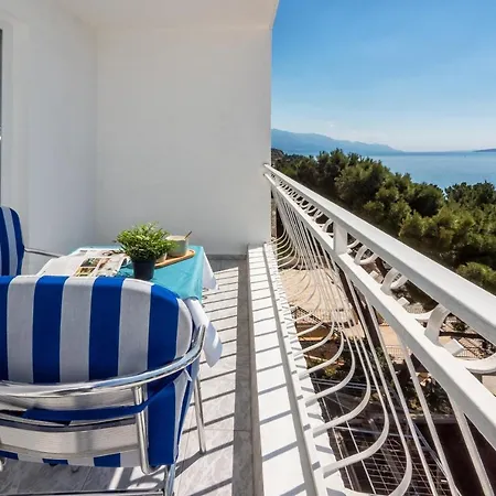 Appartement 2973a Lokva Rogoznica