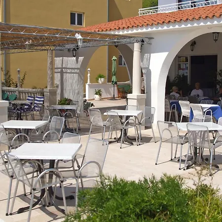 2973a Appartement Lokva Rogoznica